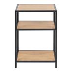 By Fonq Sussex nachtkastjes, Ophalen, Minder dan 45 cm, 55 tot 70 cm, Zo goed als nieuw