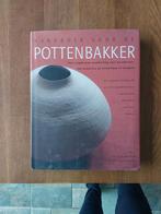 Boek Handboek voor de pottenbakker, Ophalen of Verzenden, Zo goed als nieuw