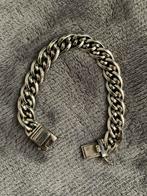 Buddha to Buddha armband Nathalie chain, Ophalen of Verzenden, Zo goed als nieuw, Zilver, Zilver