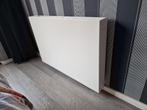 Radiator ombouw wit met magneetbevestiging, Doe-het-zelf en Verbouw, Verwarming en Radiatoren, Ophalen, 30 tot 80 cm, Gebruikt