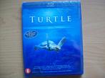 Turtle: The Incredible Journey (Nieuw in folie!) Natuurdocum, Cd's en Dvd's, Blu-ray, Ophalen of Verzenden, Nieuw in verpakking
