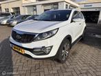 Kia Sportage 1.6 GDI ISG X-ecutive Plus Pack, Auto's, Kia, Voorwielaandrijving, Euro 5, 135 pk, 1591 cc
