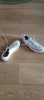 Converse, Kleding | Dames, Schoenen, Wit, Ophalen of Verzenden, Sneakers of Gympen, Converse All Stars