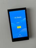 Sony NW-A105 walkman als nieuw, Ophalen of Verzenden, Zo goed als nieuw, Sony, 10 tot 20 GB