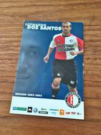 Dos Santos Feyenoord Seizoen 2002-2003, Verzamelen, Zo goed als nieuw, Feyenoord, Verzenden