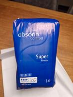 Absorin Comfort Super Finette, Diversen, Verpleegmiddelen, Ophalen