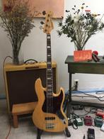 Aria Pro II Precise Bass, Muziek en Instrumenten, Snaarinstrumenten | Gitaren | Bas, Ophalen, Gebruikt, Elektrisch