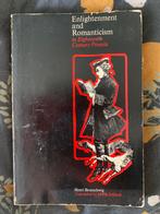 Enlightenment and romanticism in 18th-Century Prussia, Ophalen of Verzenden, Gelezen