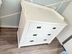 Commode Kidsmil met bladvergroter, Ophalen, 50 tot 70 cm, Voetruimte, 90 tot 105 cm
