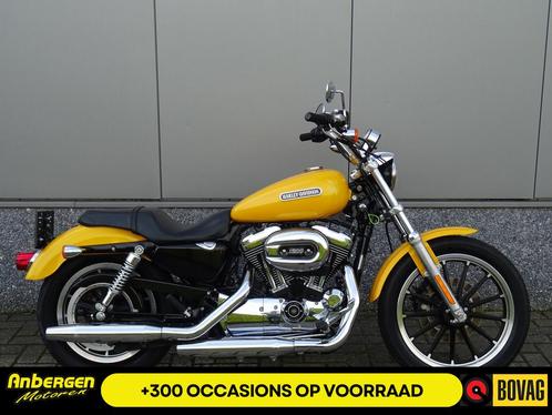 Harley-Davidson XL 1200 C SPORTSTER 1200 CUSTOM (bj 2007), Motoren, Motoren | Harley-Davidson, Bedrijf, Chopper