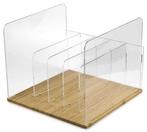 NorStone Vinyl LP Rack plexiglas WEBSHOPRETOUR 40% KORTING, Audio, Tv en Foto, Overige Audio, Tv en Foto, Info@avtunes.nl, 309 avenue du Général de Gaulle 94500 Champigny-sur-Marne, France