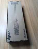 Dyson V15 Detect Fluffy | Nieuw incl factuur, Ophalen of Verzenden, Nieuw, Minder dan 1200 watt, Stofzuiger