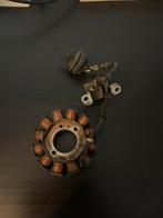 Piaggio 4t2v Ontsteking, Ophalen of Verzenden, Gebruikt, Overige typen, Piaggio