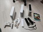 DEFECT WII consoles en controllers, Ophalen of Verzenden, 3 spelers of meer, Vanaf 3 jaar