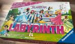 Junior Labyrinth (doolhof) disney Pincess, Ophalen of Verzenden, 10 tot 50 stukjes, Zo goed als nieuw, 2 tot 4 jaar