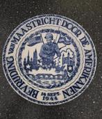 Herdenkingsbord, Antiek en Kunst, Antiek | Wandborden en Tegels, Ophalen of Verzenden