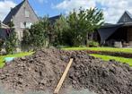 Vruchtbare Tuinaarde - Perfect voor uw Tuin!, Tuin en Terras, Aarde en Mest, Ophalen, Tuinaarde