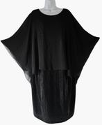 Nieuwe Feestelijke Zwarte VERPASS Jurk Mt 50/52, Kleding | Dames, Grote Maten, Verpass, Verzenden, Nieuw, Jurk
