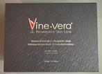 Vine Vera Resveratrol Malbec Magnetic Mask, Ophalen of Verzenden, Nieuw, Gehele gezicht, Reiniging