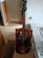 Basgitaar en versterker, Muziek en Instrumenten, Ophalen of Verzenden, Minder dan 50 watt