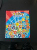 Pokemon super de boer munten volle map, Hobby en Vrije tijd, Ophalen of Verzenden, Gebruikt, Boek of Catalogus