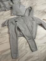 Essentials trainingspak, Kleding | Dames, Ophalen of Verzenden, Zo goed als nieuw, Maat 46/48 (XL) of groter, Zwart
