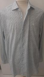 VANGUARD SHIRT MAAT 3XL, Kleding | Heren, Overhemden, Zo goed als nieuw, Overige halswijdtes, Vanguard, Verzenden