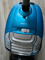 Inventum Stofzuiger ST306BZA - Blauw, Witgoed en Apparatuur, Stofzuigers, Ophalen, Gebruikt, Stofzuiger