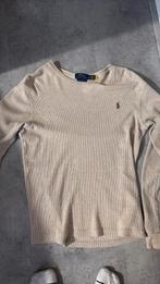 Ralph Lauren, Kleding | Heren, Beige, Ralph Lauren, Ophalen of Verzenden, Zo goed als nieuw