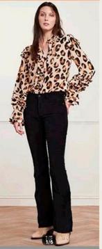 Fabienne Chapot Eva corduroy broek maat 25 *nieuw *, Kleding | Dames, Broeken en Pantalons, Fabienne Chapot, Ophalen of Verzenden