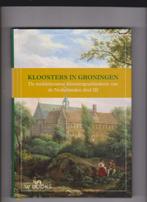 Kloosters in Groningen, Verzenden, 20e eeuw of later, Nieuw