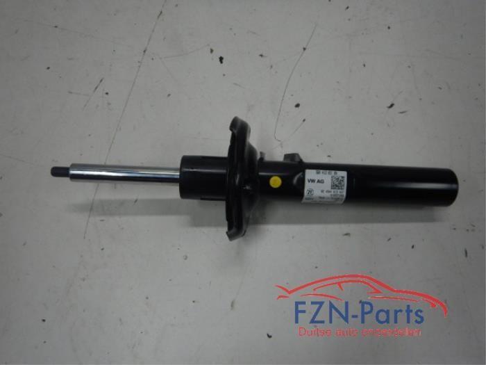 VW Passat B8 Variant 3Q Veerpoot Schokbreker, Auto-onderdelen, Overige Auto-onderdelen, Gebruikt, Ophalen