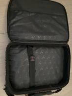 Laptoptas sigma zwart voor 15,6 inch laptop met veel ruime v, Ophalen of Verzenden, 15 inch, Gebruikt, Aktetas