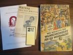WO2 boek - Wunschkonzert für die Wehrmacht, Verzamelen, Militaria | Tweede Wereldoorlog, Verzenden, Landmacht, Duitsland, Boek of Tijdschrift