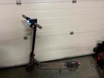 Electrische step 31kmph, Ophalen, Zo goed als nieuw, Elektrische step (E-scooter)