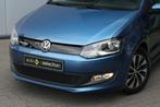 Volkswagen Polo 1.0 BlueMotion Edition, Voorwielaandrijving, Stof, Gebruikt, 95 pk