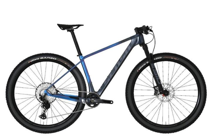 Sensa Fiori evo Elite  Nu 2519,00 maat L, Fietsen en Brommers, Fietsen | Mountainbikes en ATB, Zo goed als nieuw, Overige merken