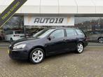 Volkswagen Golf Variant 1.2 TSI Trendline BlueMotion Executi, Auto's, Voorwielaandrijving, Euro 5, Stof, Gebruikt