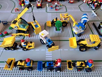 lego jaren 80 , vintage beschikbaar voor biedingen