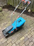 Gardena grasmaaier, Tuin en Terras, Ophalen, Cirkelmaaier, Gebruikt, Elektrische grasmaaier