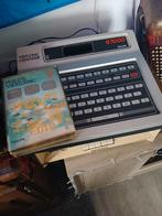 Spel computer, Ophalen