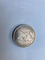 1969 Grote 10 New Pence, Ophalen of Verzenden, Overige landen, Losse munt