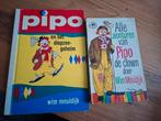 2 Pipo de Clown Boekjes van Wim Meuldijk, Ophalen of Verzenden