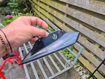 BMW S 1000 RR 2012 Side wing beschikbaar voor biedingen
