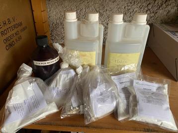 Planten bemesting  beschikbaar voor biedingen