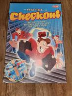 Hotel Checkout - Tactisch Bordspel, Ophalen of Verzenden