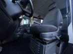 Fiat Ducato 30 2.2 MultiJet L2H1 Dubbele Cabine Trekhaak | C, Auto's, Bestelauto's, Stof, Gebruikt, Zwart, Origineel Nederlands