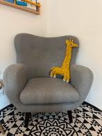 Leen Bakker fauteuil Viborg in perfecte nieuwstaat, Huis en Inrichting, Fauteuils, Ophalen, Nieuw, 75 tot 100 cm, Stof