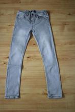 Grijze spijkerbroek maat 164 van Europe Kids., Broek, Gebruikt, Europe Kids, Ophalen of Verzenden