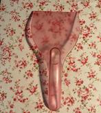 Auto Ruiten Sneeuwschuiver - ijskrabber, Roze, Ophalen of Verzenden, Nieuw